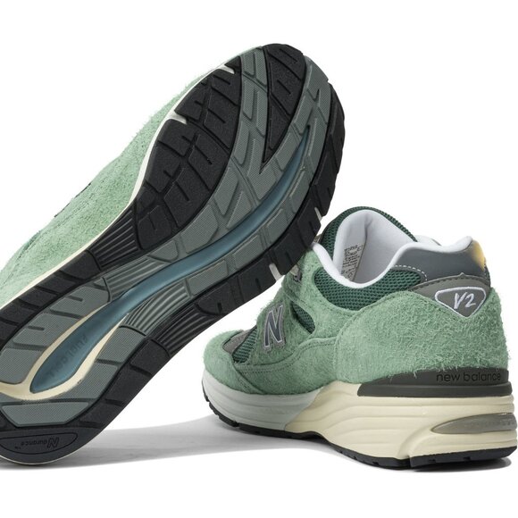 New Balance Grounded Pastels Sneakers US 10 Men - Picture 5 of 5